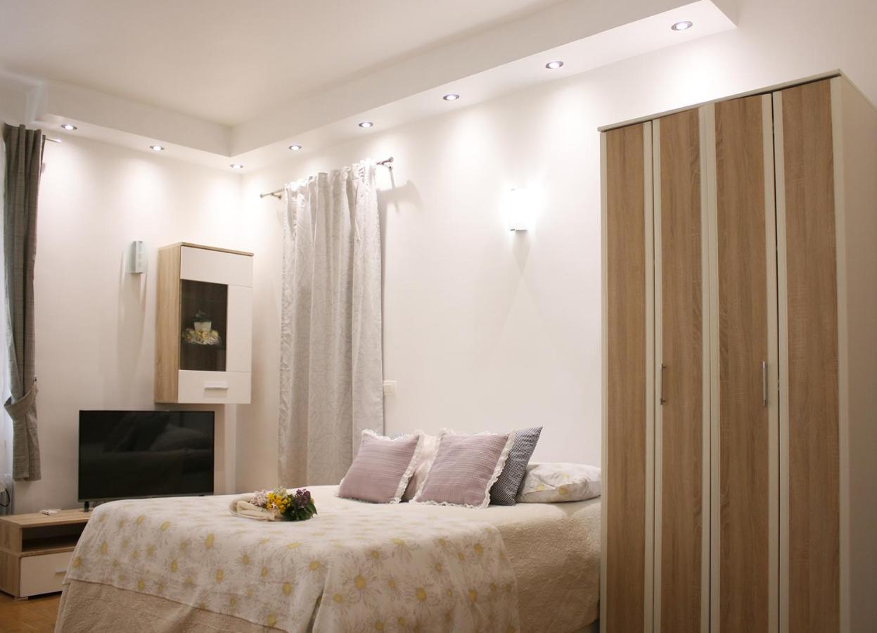 Apartment Heart Of