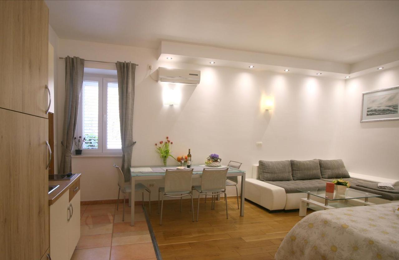 Apartment Heart Of *